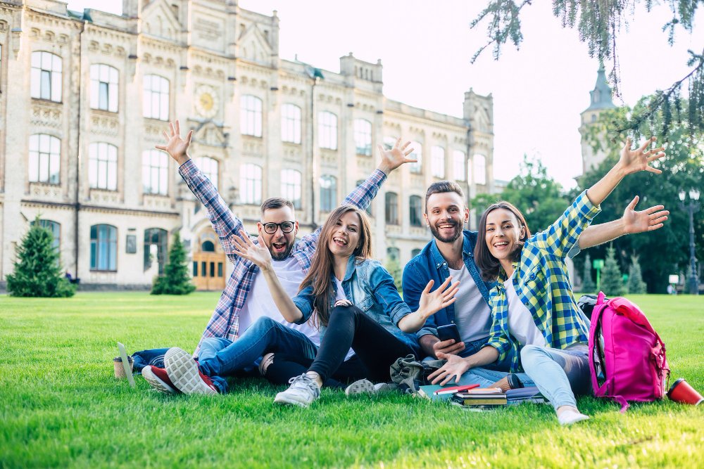 Study Abroad with My Awesome Career