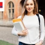 Study in English Countries