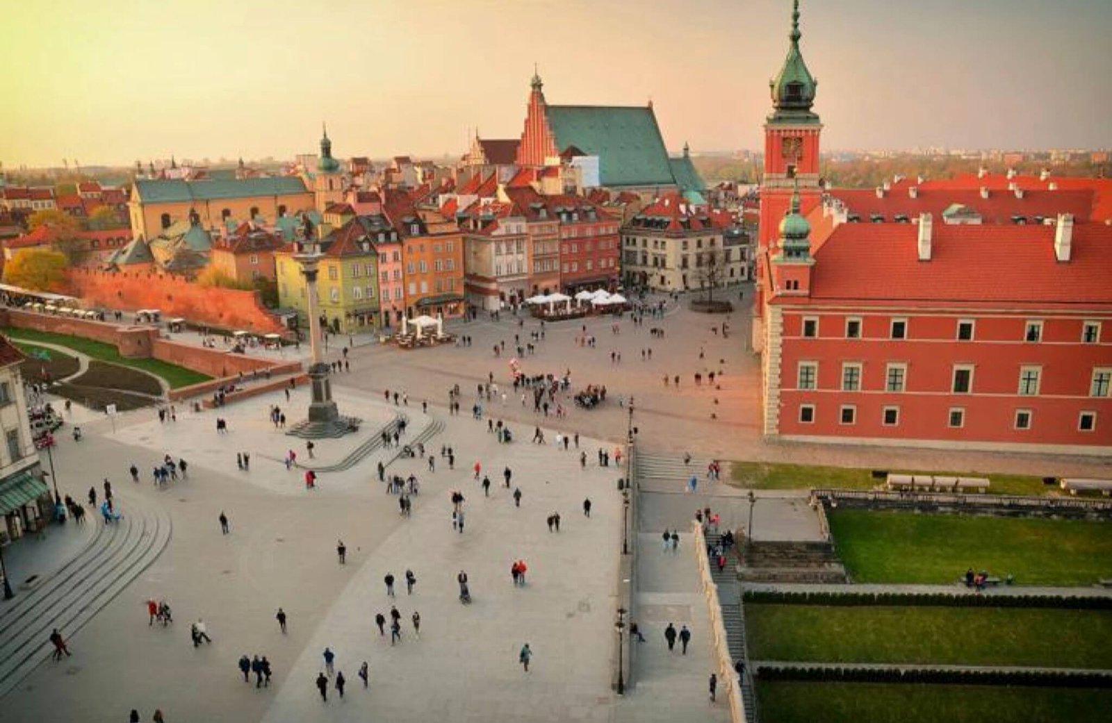 Study MBBS abroad in Poland