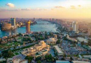 Study MBBS abroad in Egypt