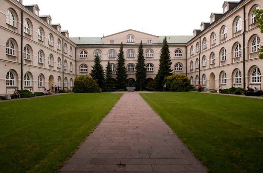 Lublin University
